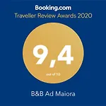 B&B Ad Maiora