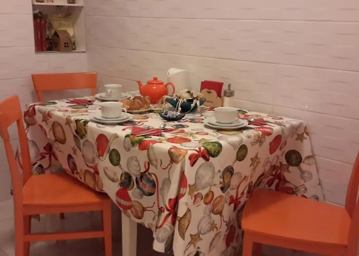 B&B Ad Maiora