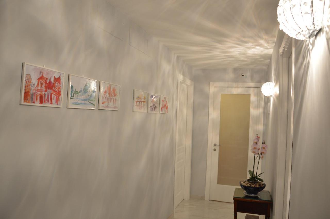 Bed & Breakfast Ad Maiora *