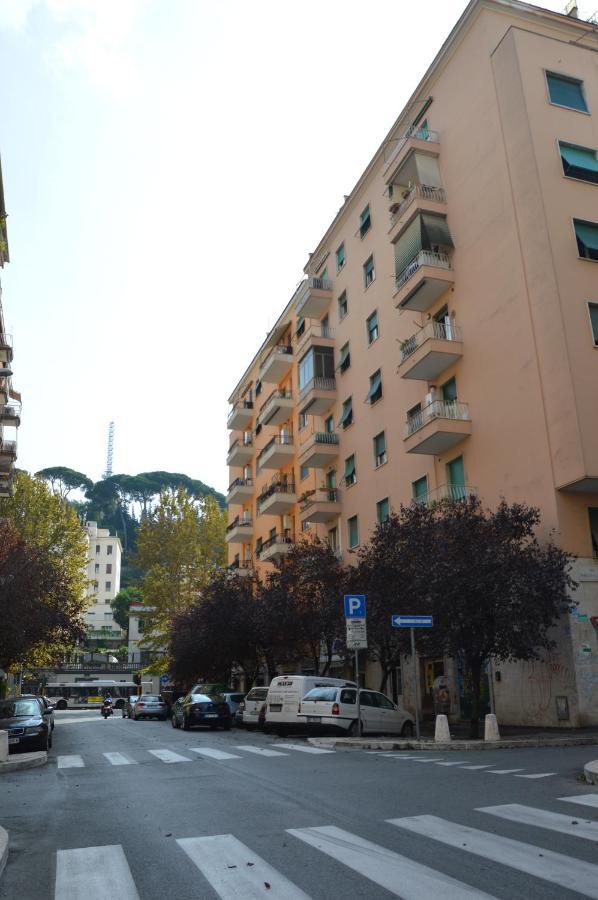Bed & Breakfast Ad Maiora *