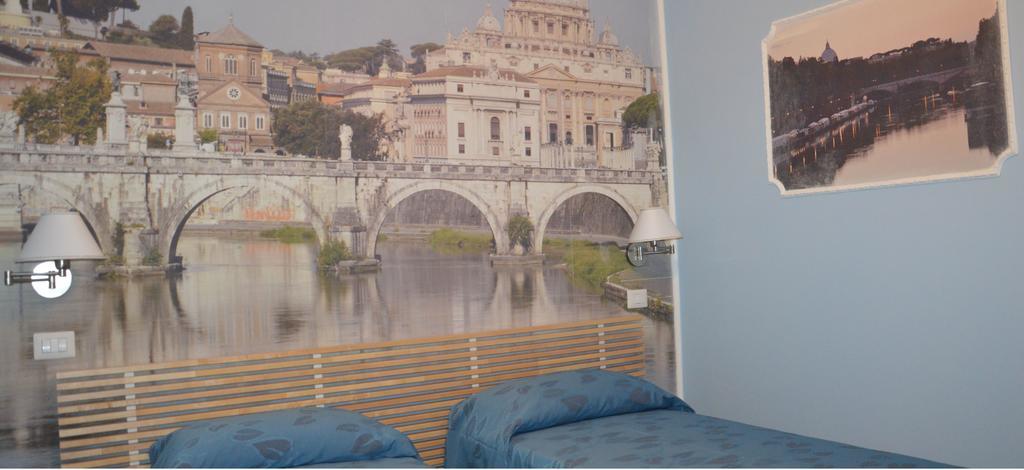 Bed & Breakfast Ad Maiora