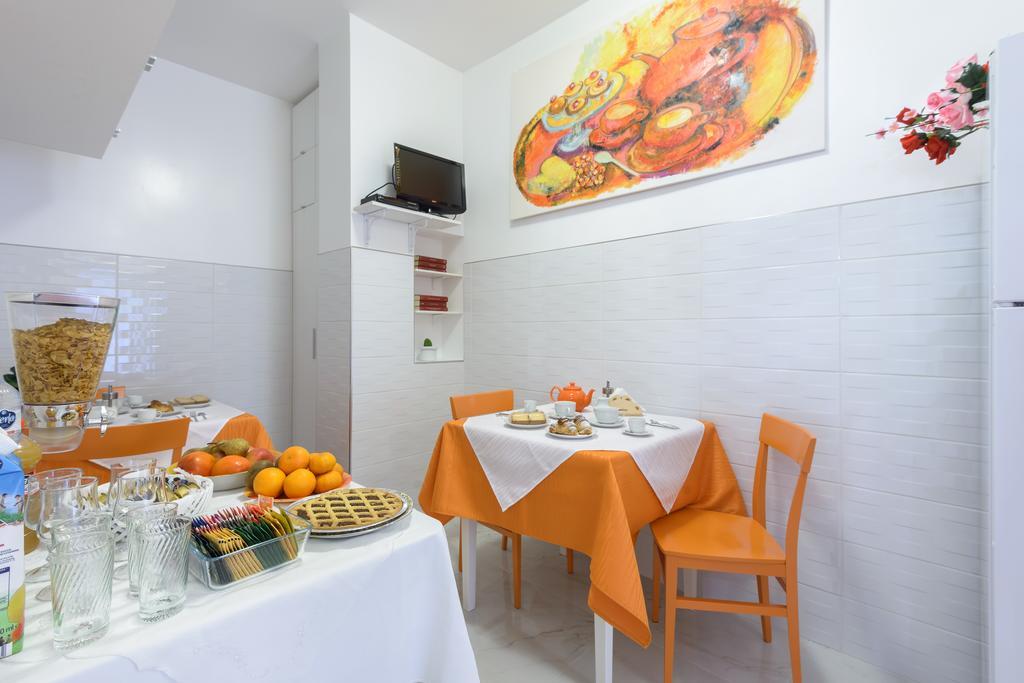 Bed & Breakfast Ad Maiora