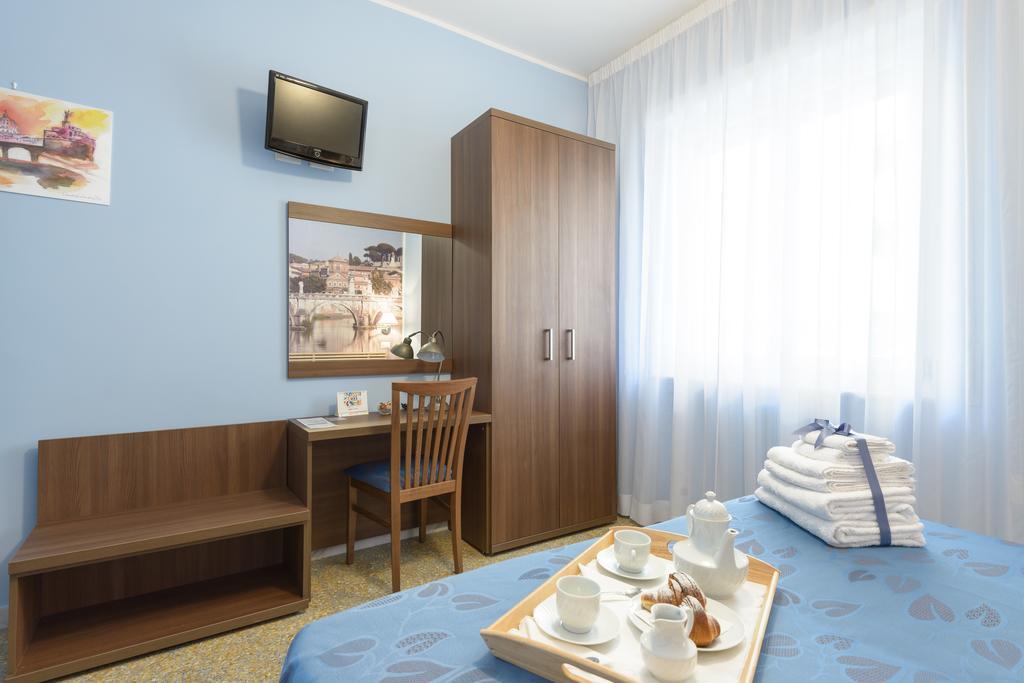 Bed & Breakfast Ad Maiora Roma