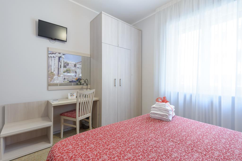 Ad Maiora Bed & Breakfast *