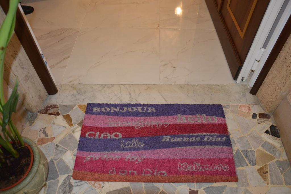 Bed & Breakfast Ad Maiora *