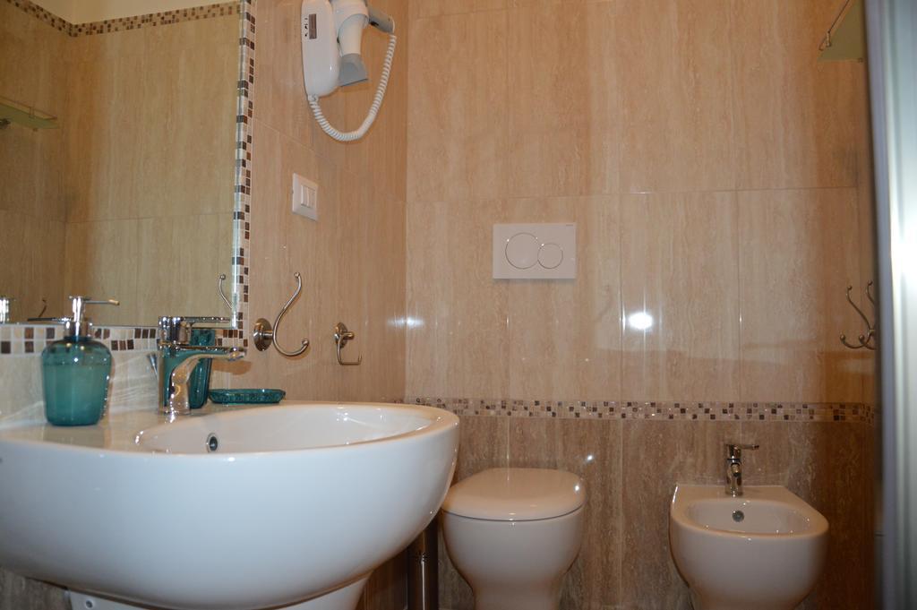 Bed & Breakfast Ad Maiora Roma