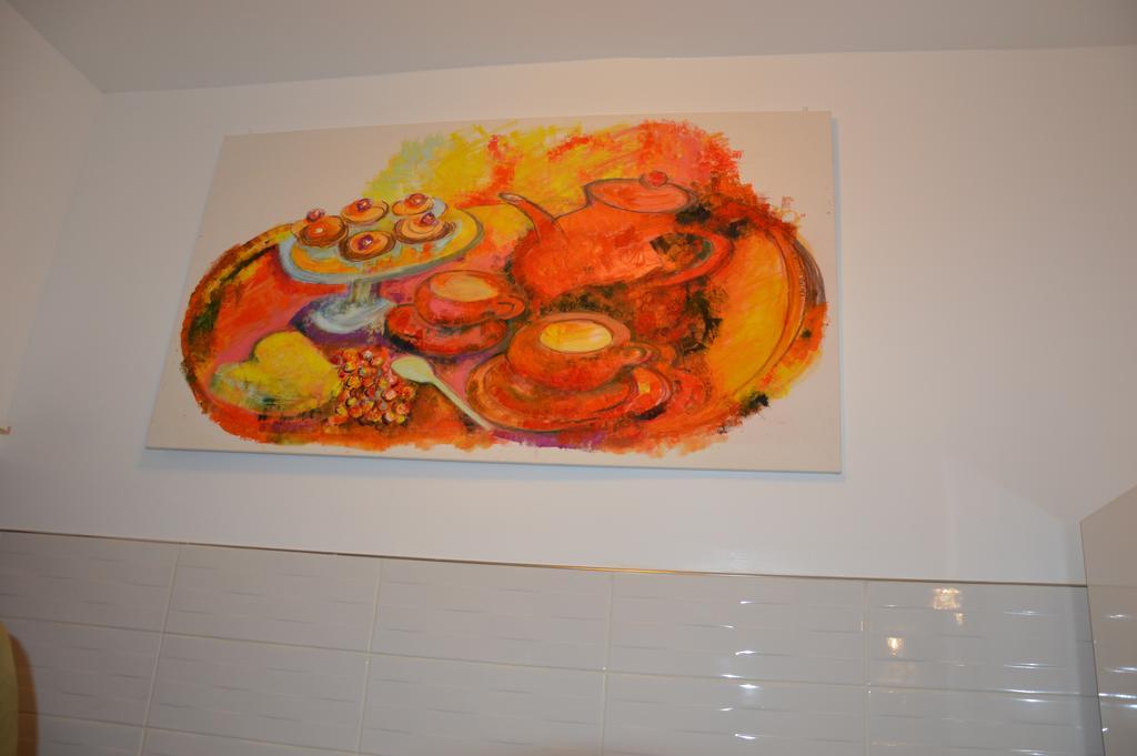 Ad Maiora Bed & Breakfast Roma