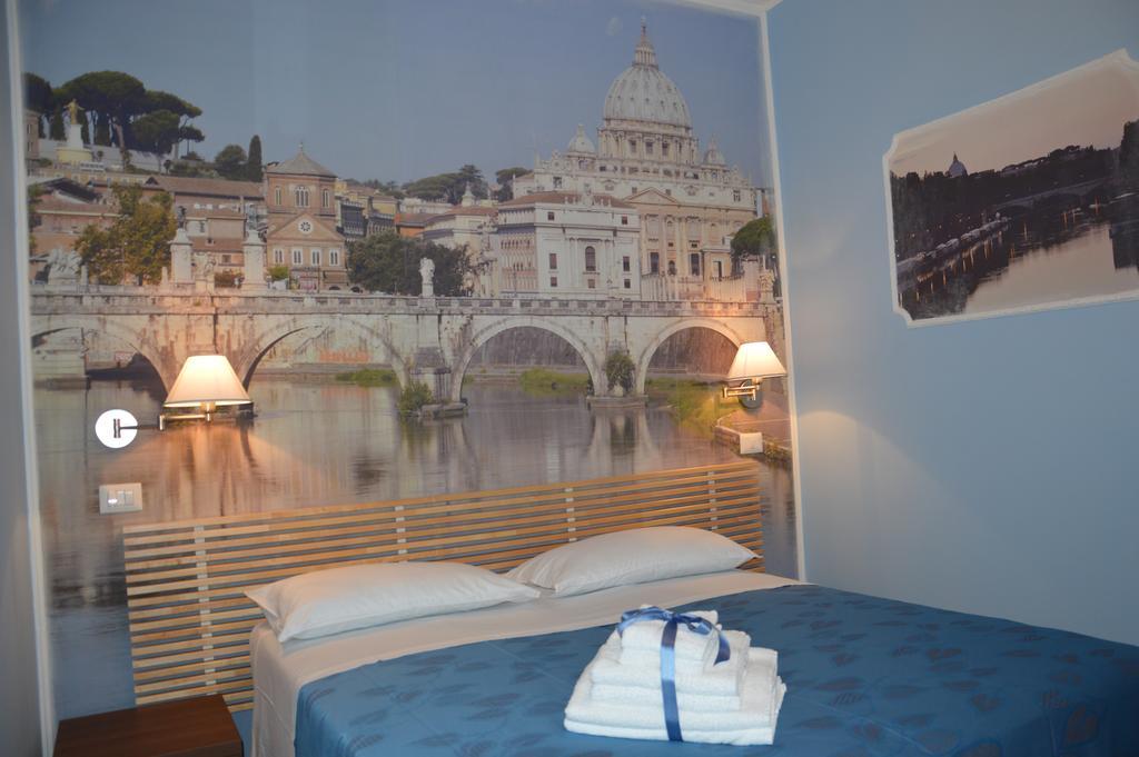 Ad Maiora Bed & Breakfast