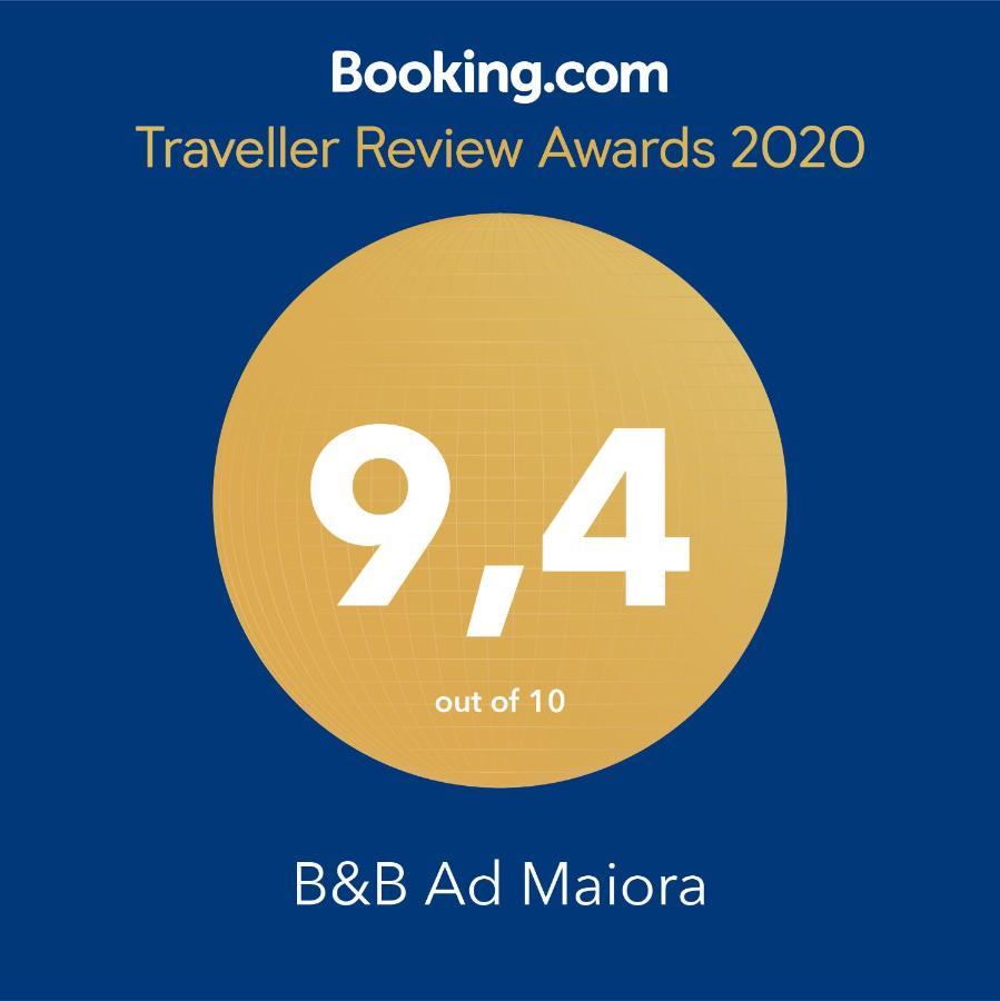 Ad Maiora Bed & Breakfast *