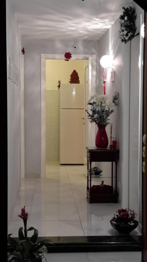 Bed & Breakfast Ad Maiora