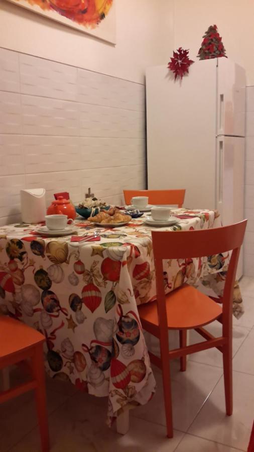 Bed & Breakfast Ad Maiora