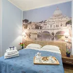 B&B Ad Maiora Roma