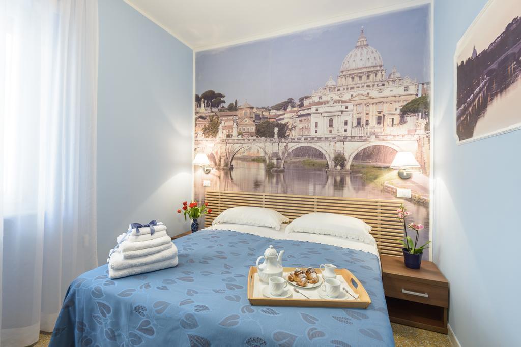 Ad Maiora Bed & Breakfast *