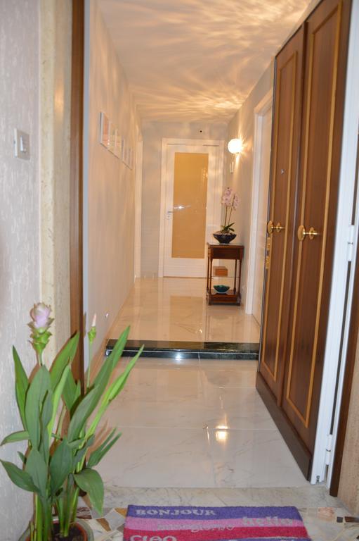 Ad Maiora Bed & Breakfast Rome