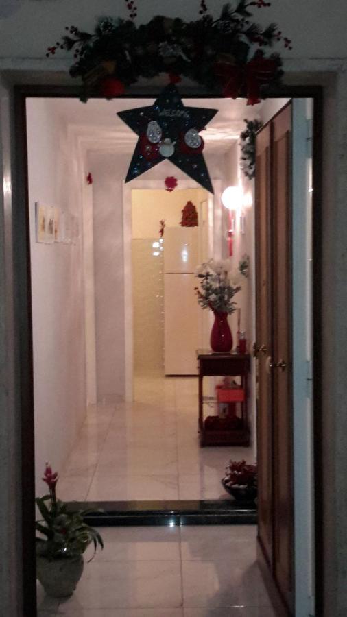 Bed & Breakfast Ad Maiora Rome